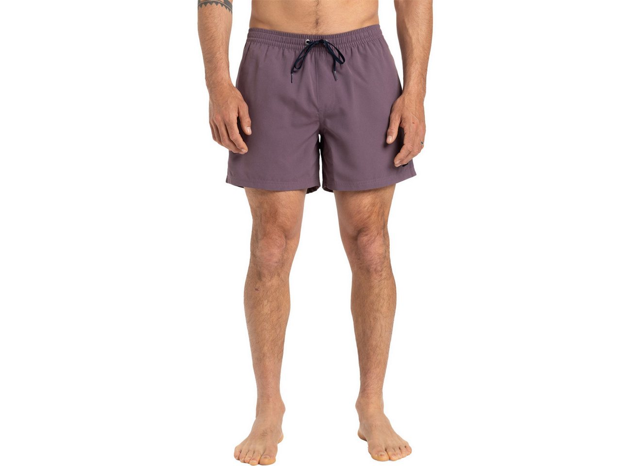Quiksilver Badeshorts EVERYDAY SOLID VOLLEY 15 EVERYDAY SOLID VOLLEY 15 von Quiksilver