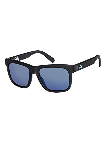 Quiksilver Balky - Sonnenbrille für Jungen 8-16 Grau von Quiksilver