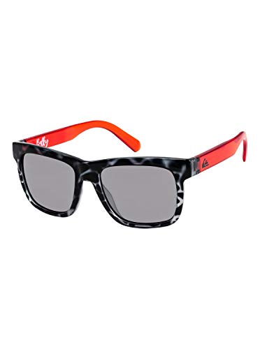 Quiksilver Balky - Sonnenbrille für Jungen 8-16 von Quiksilver