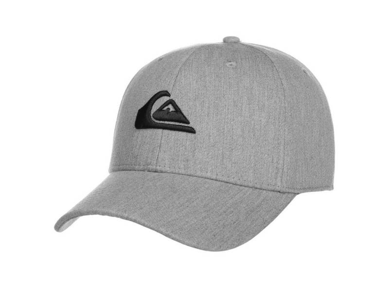Quiksilver Baseball Cap (1-St) Baseballcap Snapback von Quiksilver