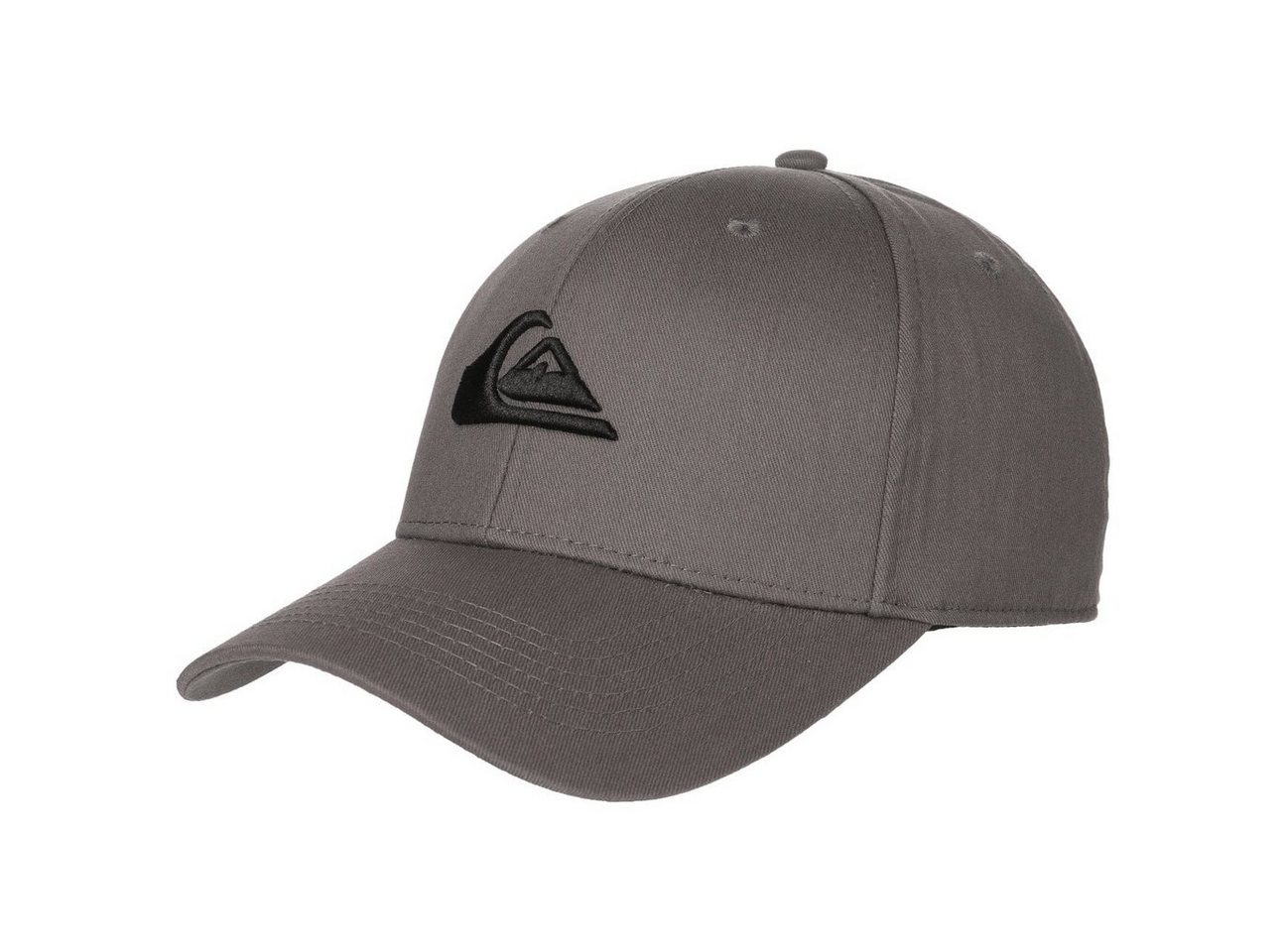 Quiksilver Baseball Cap (1-St) Baseballcap Snapback von Quiksilver