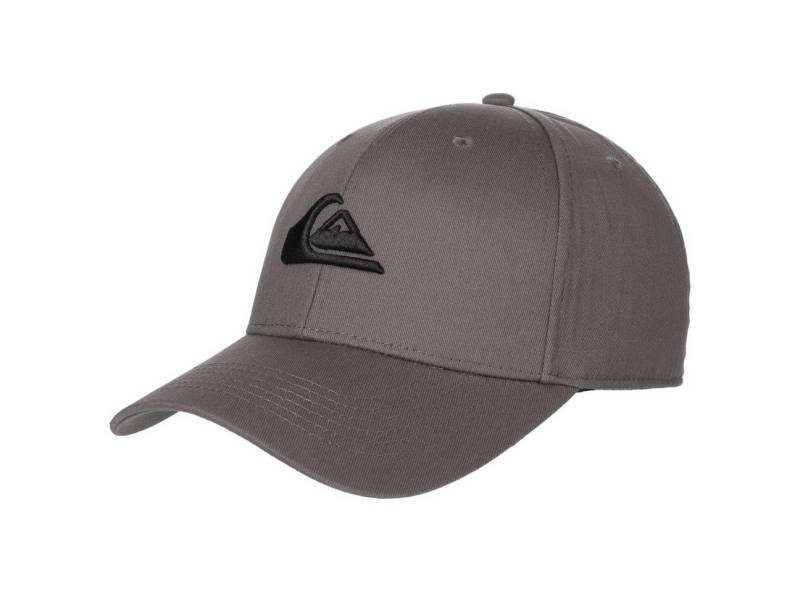 Quiksilver Baseball Cap (1-St) Baseballcap Snapback von Quiksilver