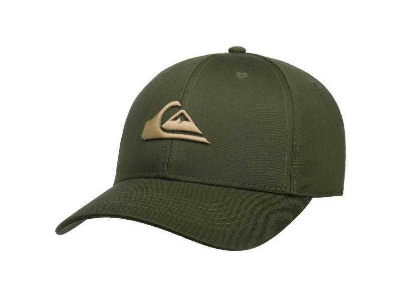 Quiksilver Baseball Cap (1-St) Baseballcap Snapback von Quiksilver