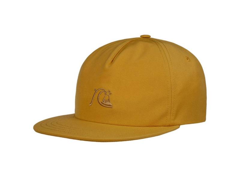 Quiksilver Baseball Cap (1-St) Basecap Snapback von Quiksilver
