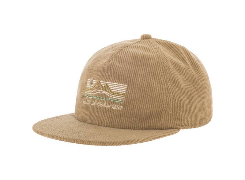 Quiksilver Baseball Cap BLUFF SHADE BLUFF SHADE Quiksilver Baseball Cap BLUFF SHADE BLUFF SHADE von Quiksilver