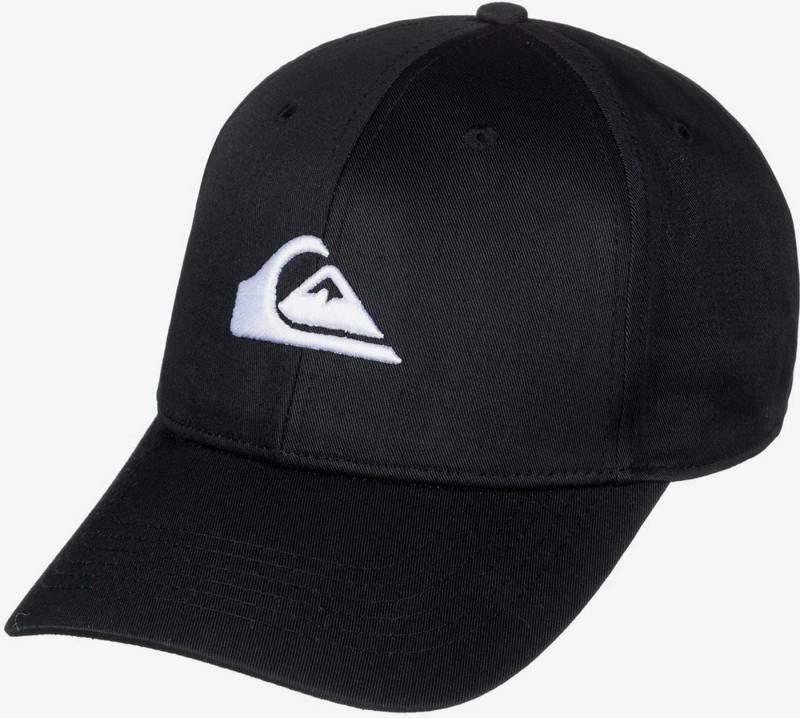 Quiksilver Baseball Cap Herren von Quiksilver