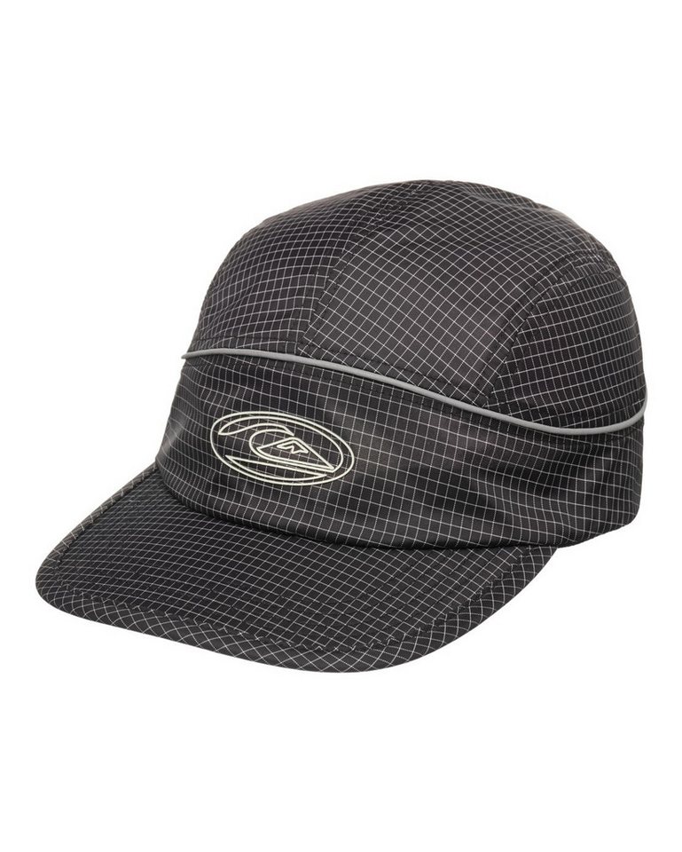 Quiksilver Baseball Cap Stacker Ripstop von Quiksilver
