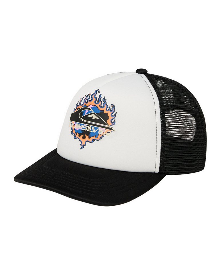 Quiksilver Baseball Cap Vermin Pack von Quiksilver