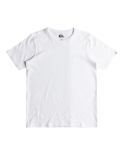 Quiksilver Basic - T-Shirt für Jungen 8-16 von Quiksilver