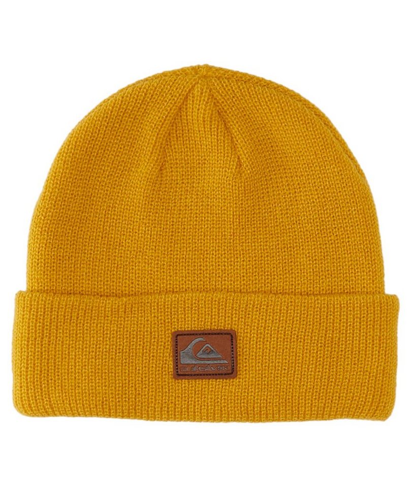 Quiksilver Beanie Quiksilver Performer 2 Beanie Herren Accessoires von Quiksilver