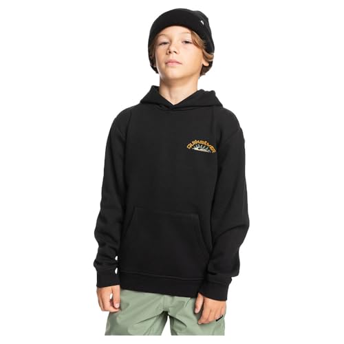 Quiksilver Big Logo Hoodie 16 Years von Quiksilver