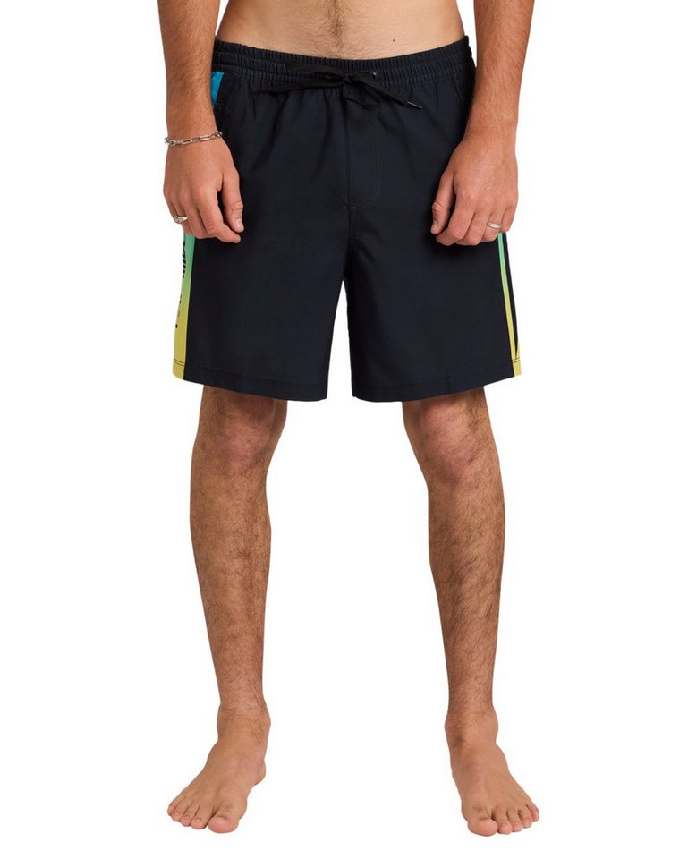Quiksilver Boardshorts Everyday Holmes Volley 17" von Quiksilver