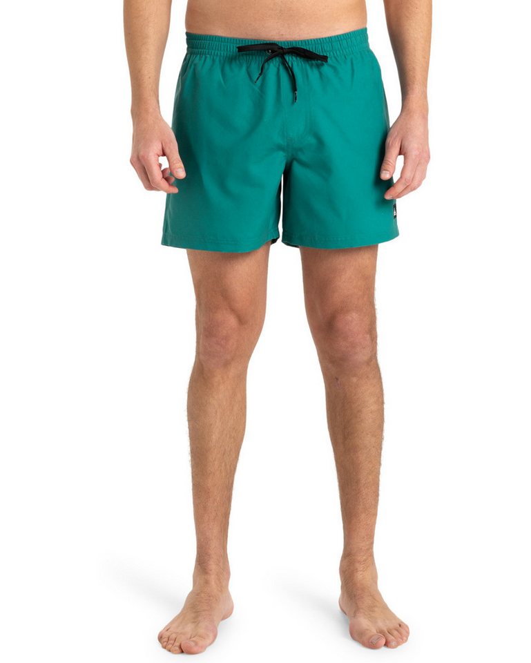 Quiksilver Boardshorts Everyday Solid Volley 15" von Quiksilver