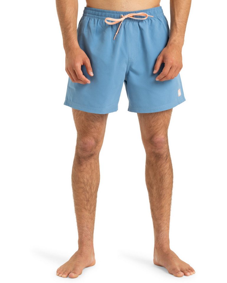 Quiksilver Boardshorts Everyday Solid Volley 15" Quiksilver Boardshorts Everyday Solid Volley 15" von Quiksilver