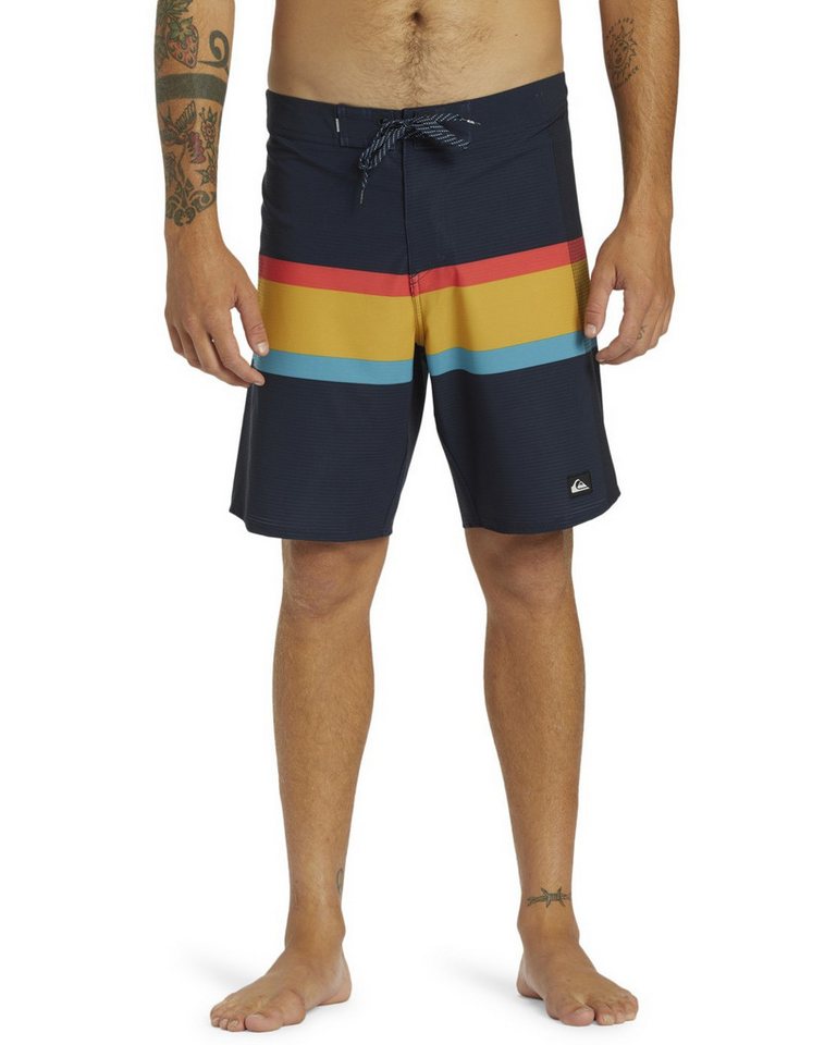Quiksilver Boardshorts Highline Arch 19" von Quiksilver