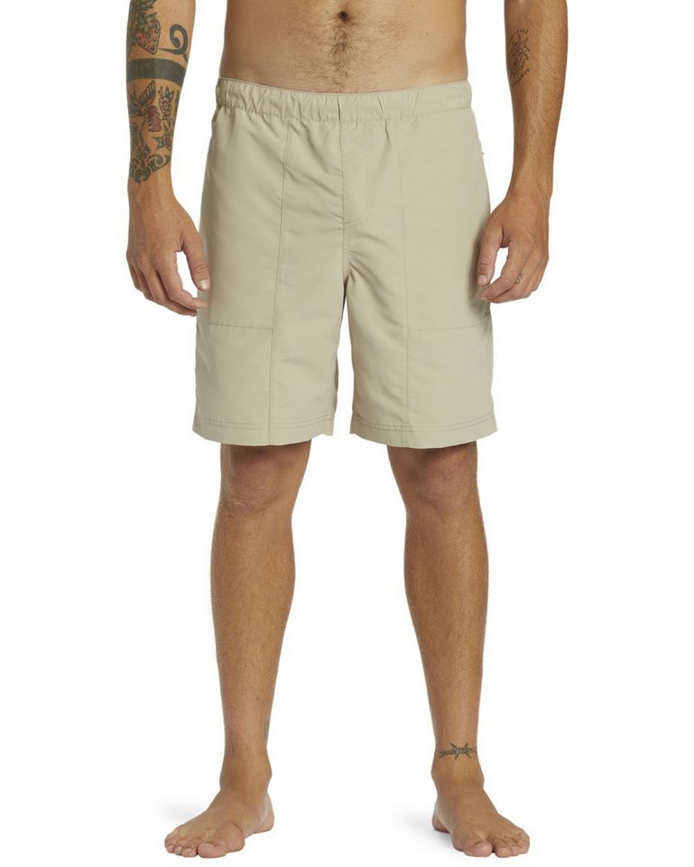 Quiksilver Boardshorts Made Better 18.5" von Quiksilver
