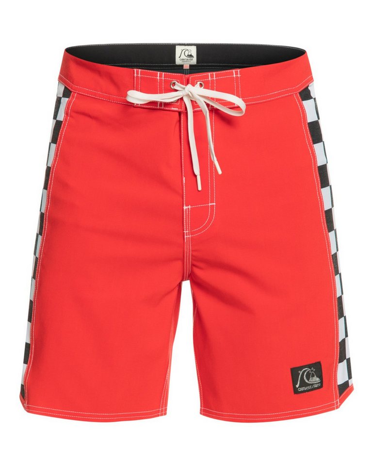 Quiksilver Boardshorts Original Arch 18" von Quiksilver
