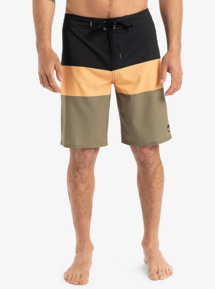 Quiksilver Boardshorts Surfsilk - Boardshorts für Männer von Quiksilver