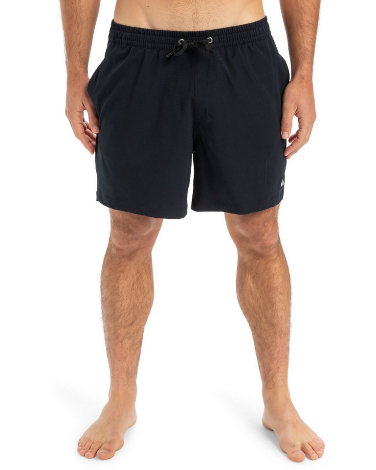 Quiksilver Boardshorts Surfsilk Solid 16" von Quiksilver