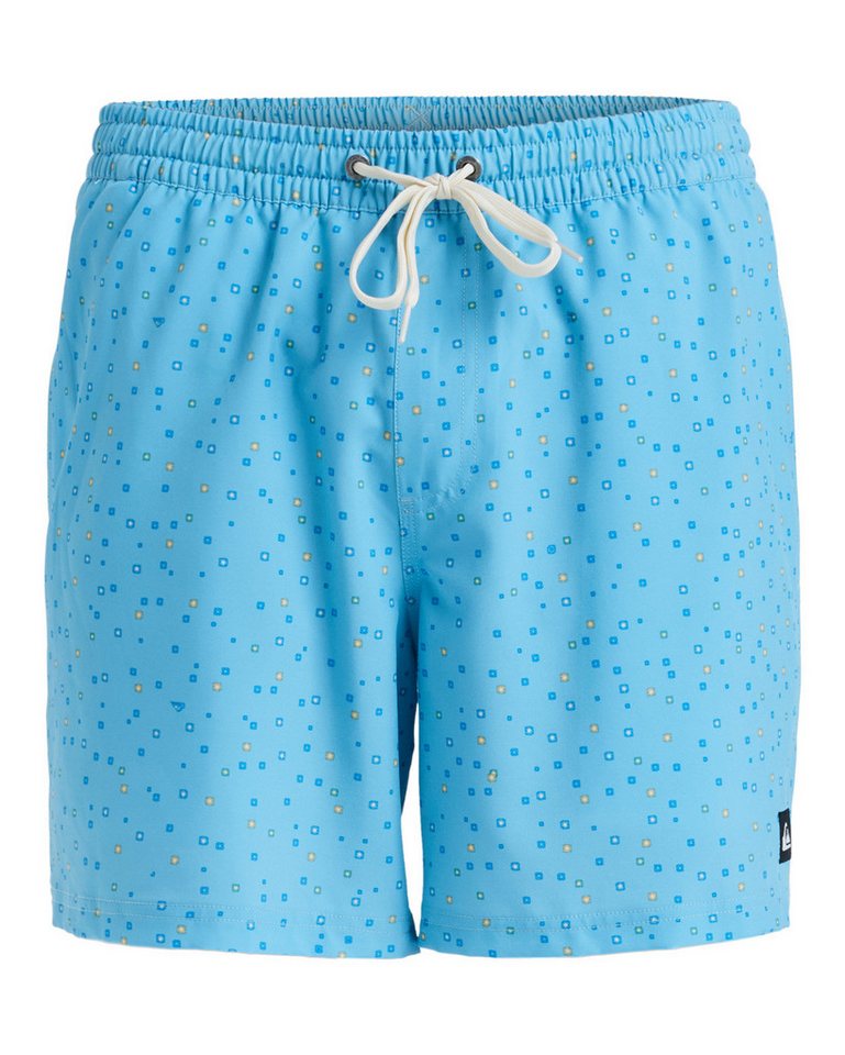 Quiksilver Boardshorts Surfsilk Straight 16" von Quiksilver