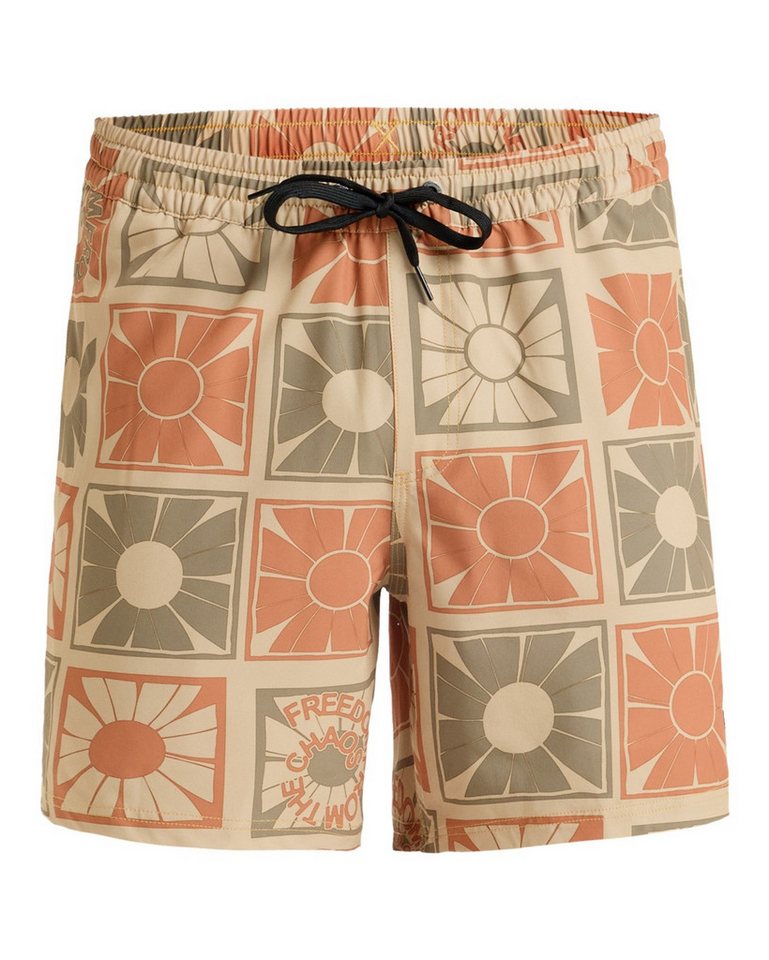 Quiksilver Boardshorts Surfsilk Straight 16" Quiksilver Boardshorts Surfsilk Straight 16" von Quiksilver