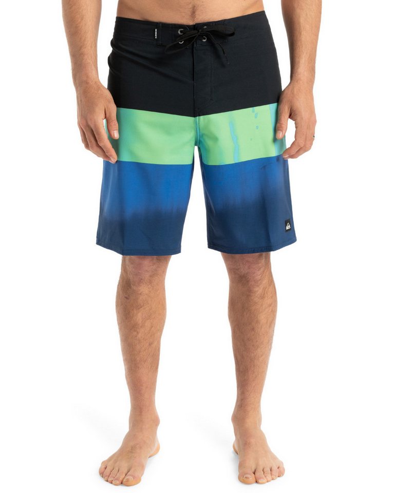Quiksilver Boardshorts Surfsilk Straight Leg 20" von Quiksilver