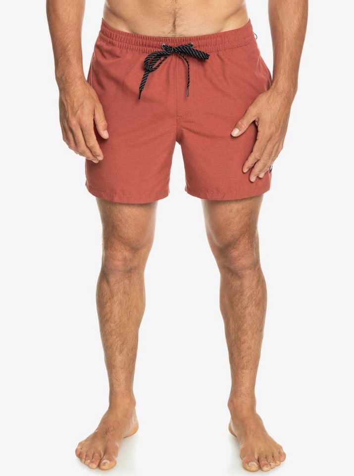 Quiksilver Boxer-Badehose EVERYDAY DELUXE VOLLEY 15 von Quiksilver