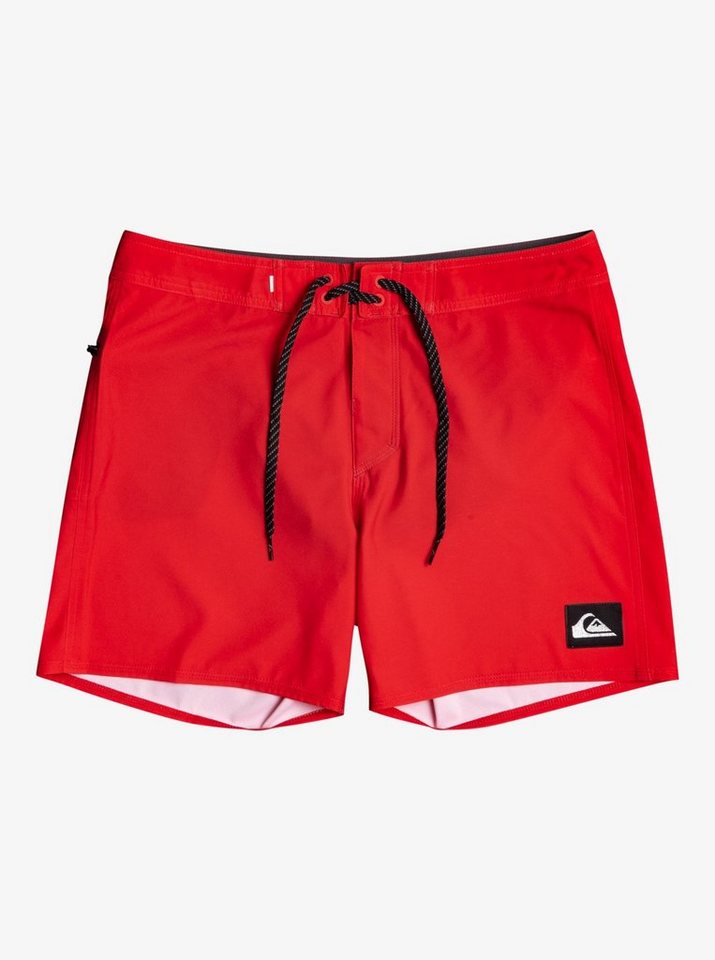 Quiksilver Boxer-Badehose SURFSILK KAIMANA 16 von Quiksilver