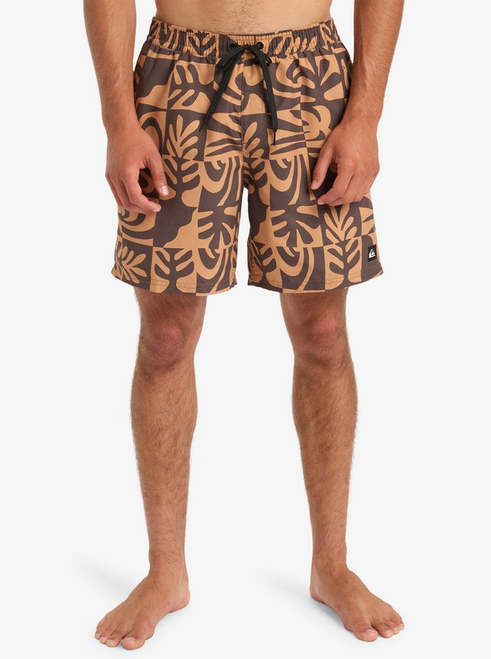 Quiksilver Boxer-Badehose von Quiksilver