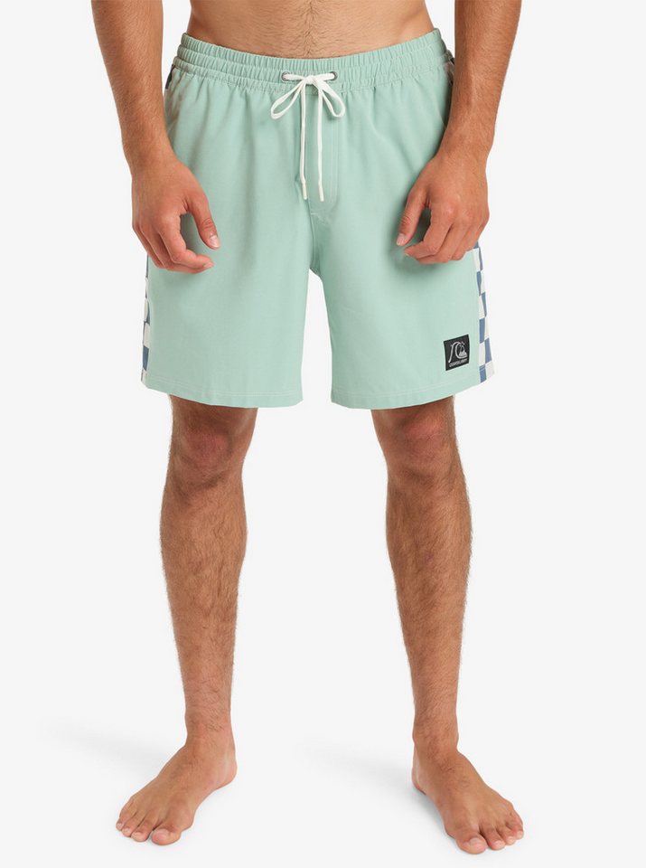 Quiksilver Boxer-Badehose von Quiksilver