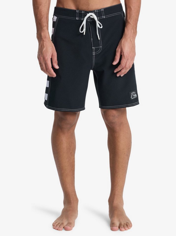 Quiksilver Boxer-Badehose von Quiksilver