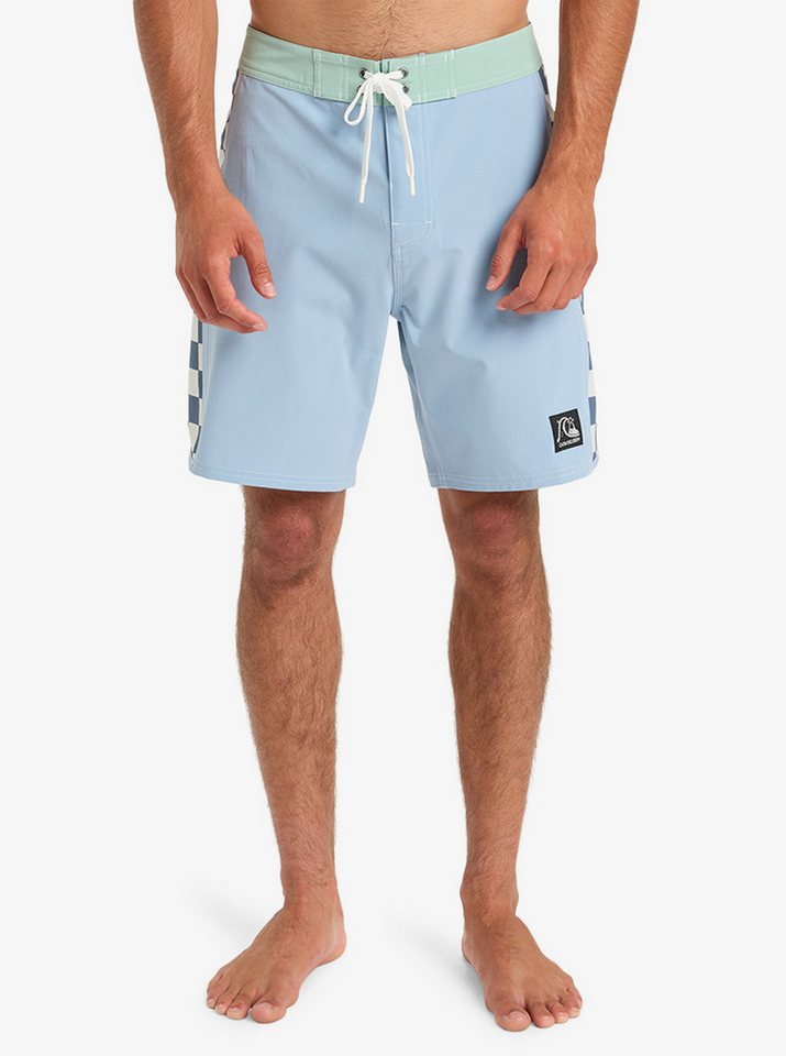 Quiksilver Boxer-Badehose von Quiksilver
