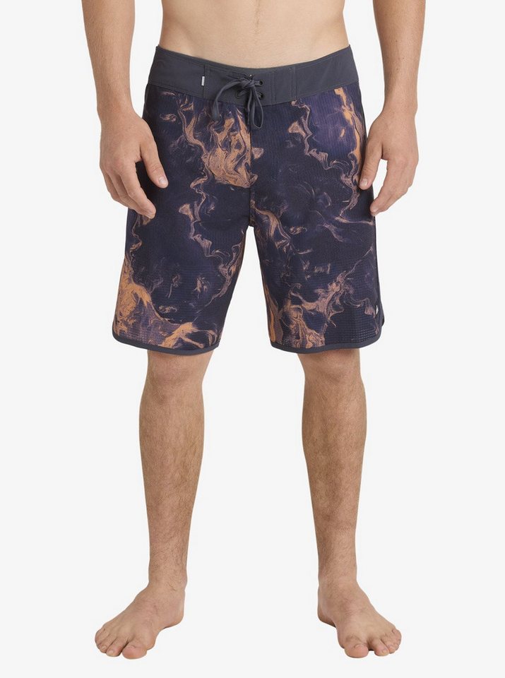 Quiksilver Boxer-Badehose von Quiksilver