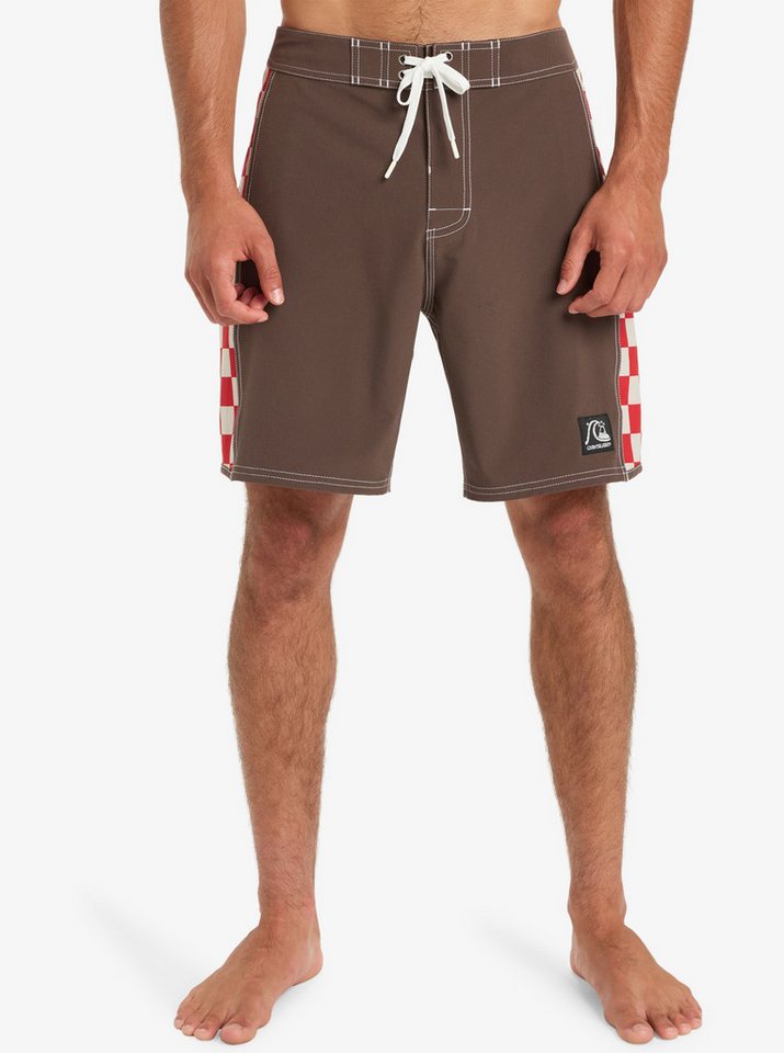 Quiksilver Boxer-Badehose von Quiksilver
