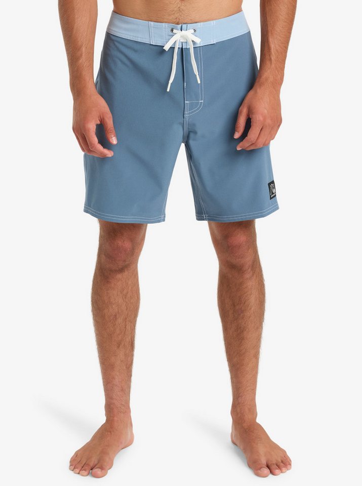 Quiksilver Boxer-Badehose von Quiksilver