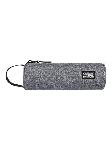 Quiksilver Jungen Pencilo School Supplies, Medium Grey Heather, Einheitsgröße EU von Quiksilver