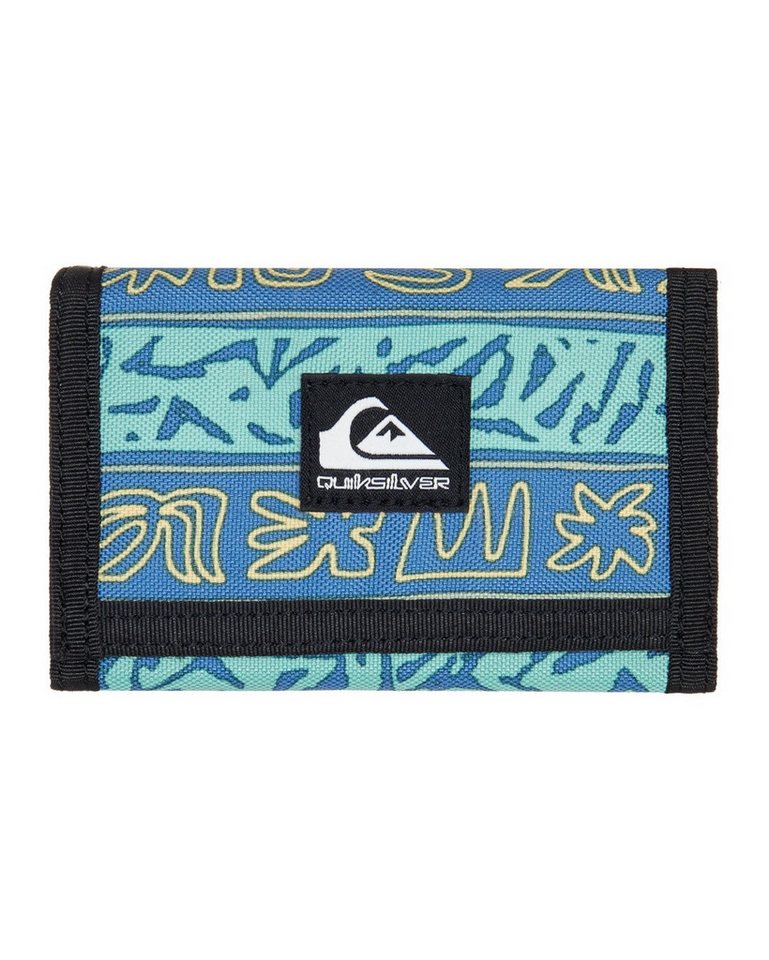 Quiksilver Brieftasche The Everydaily Quiksilver Brieftasche The Everydaily von Quiksilver