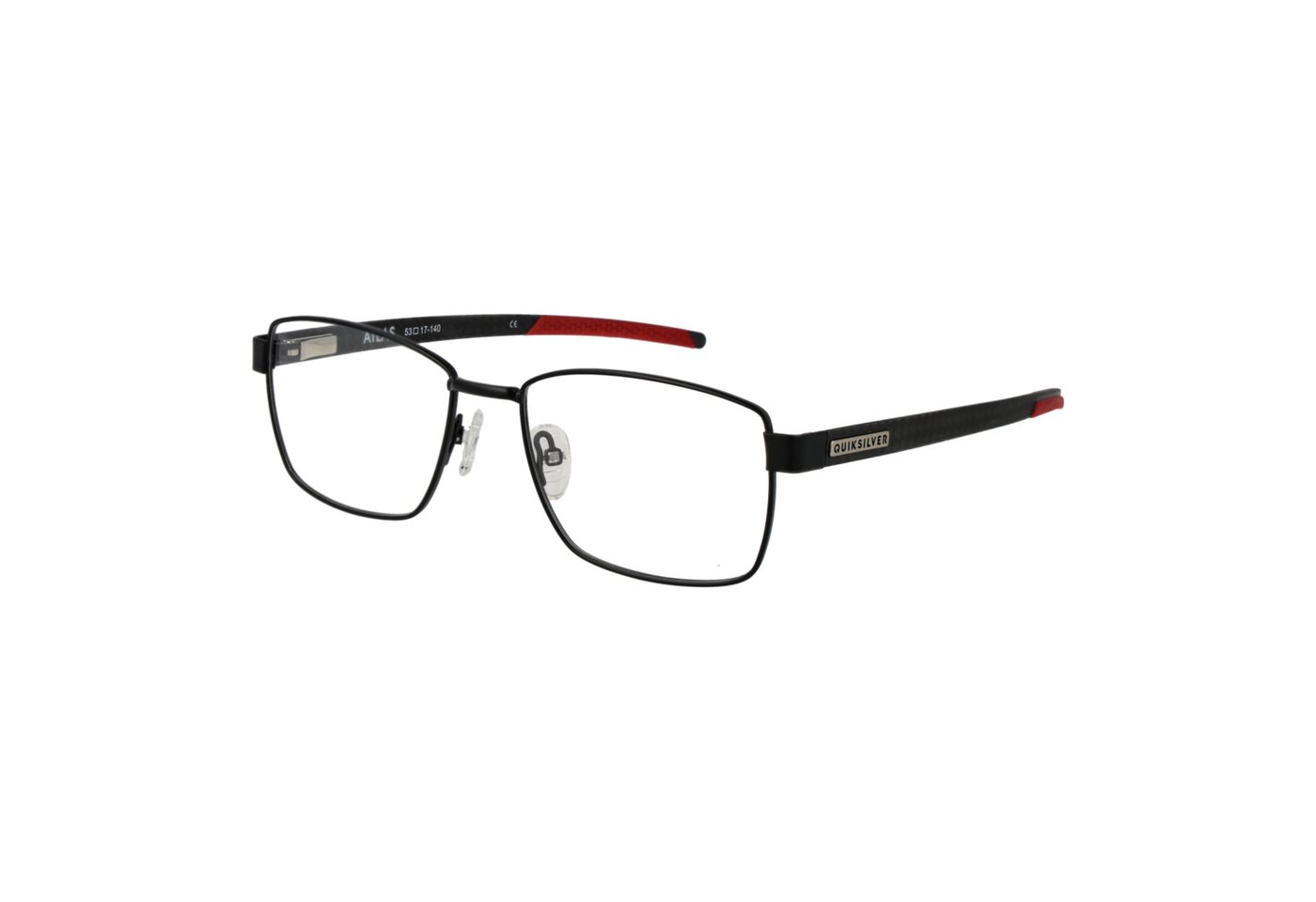 Quiksilver Brillengestell EQYEG03121 DBLK von Quiksilver