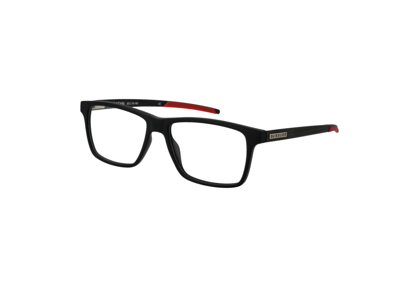 Quiksilver Brillengestell EQYEG03122 DBLK von Quiksilver
