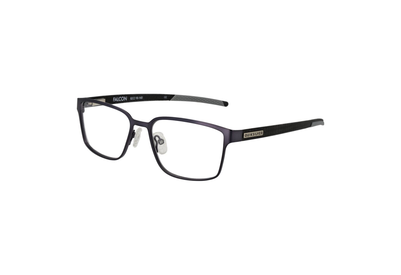 Quiksilver Brillengestell EQYEG03123 BGUN von Quiksilver