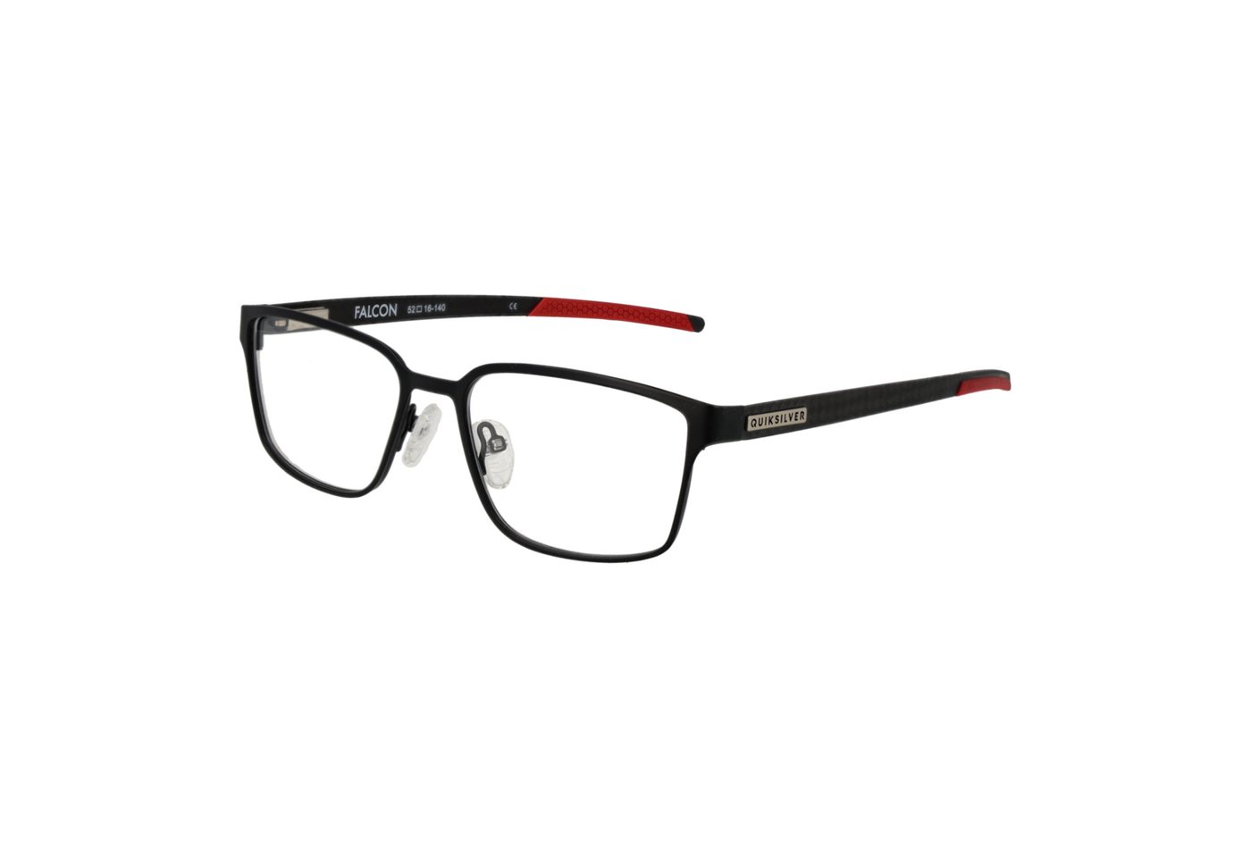 Quiksilver Brillengestell EQYEG03123 DBLK von Quiksilver