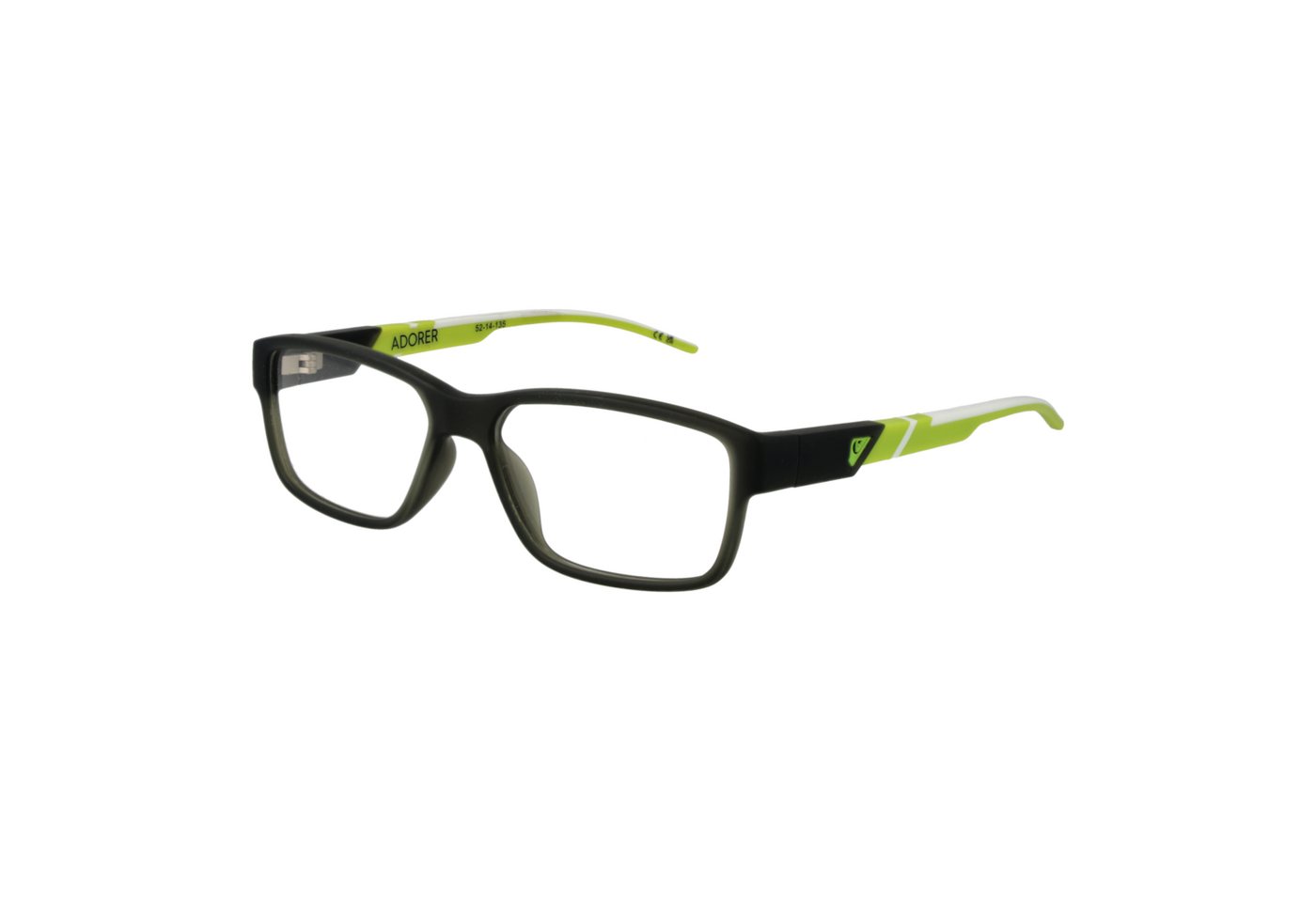 Quiksilver Brillengestell EQYEG03127 KPV0 von Quiksilver