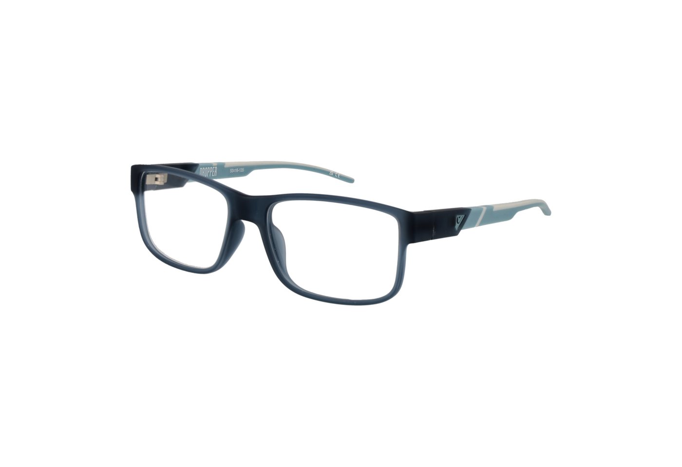 Quiksilver Brillengestell EQYEG03128 BKQ0 von Quiksilver