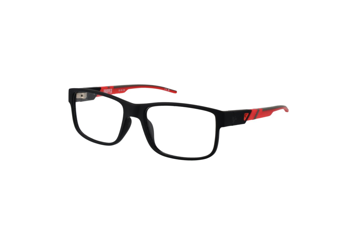 Quiksilver Brillengestell EQYEG03128 DBLK von Quiksilver