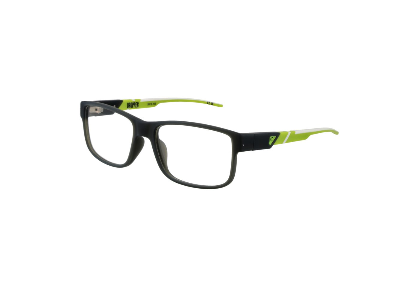 Quiksilver Brillengestell EQYEG03128 KPV0 von Quiksilver
