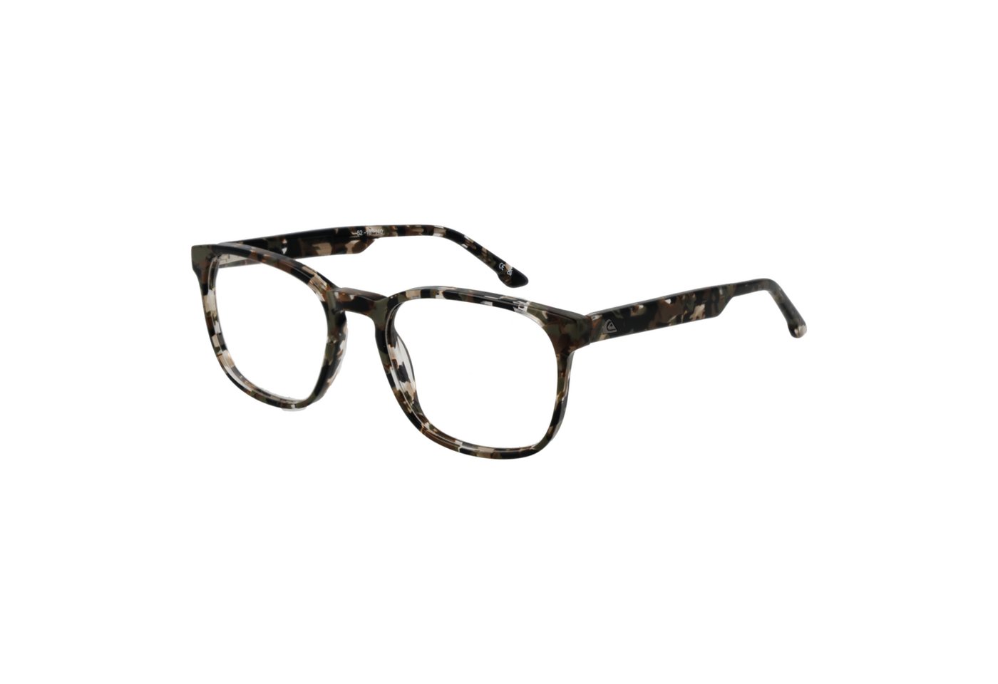 Quiksilver Brillengestell EQYEG03134 GRA0 von Quiksilver