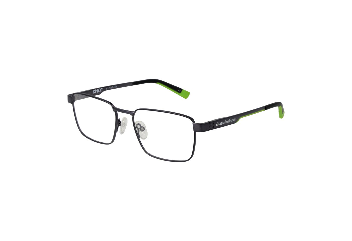 Quiksilver Brillengestell EQYEG03138 BGUN von Quiksilver