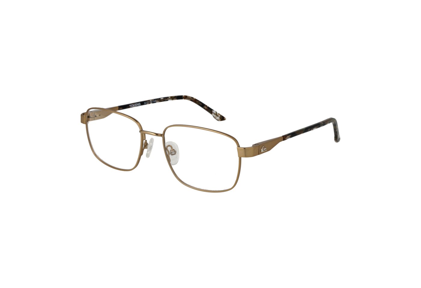 Quiksilver Brillengestell EQYEG03142 YKF0 von Quiksilver