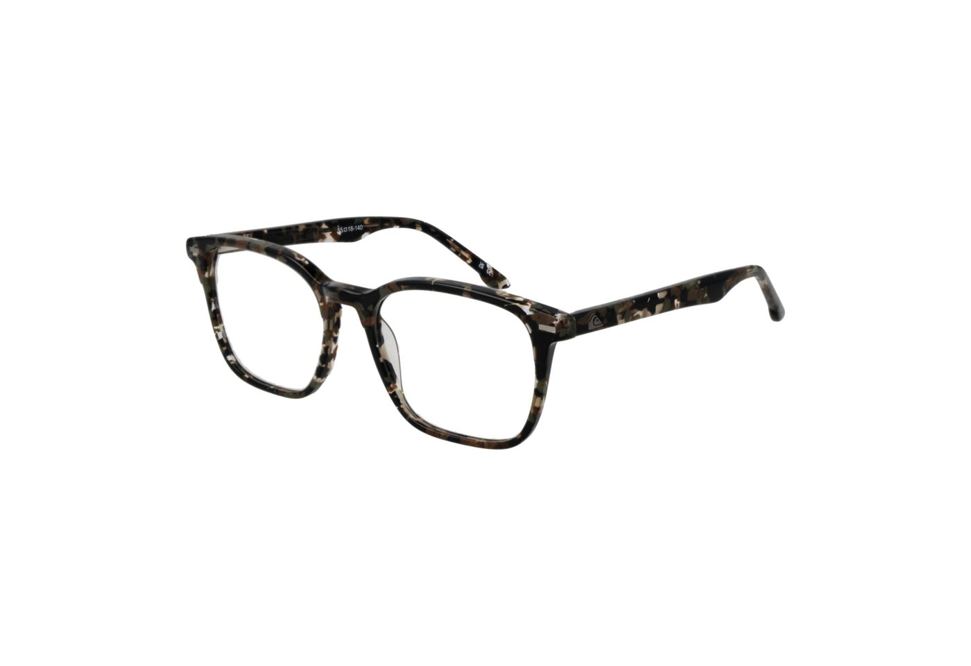Quiksilver Brillengestell EQYEG03153 GRA0 von Quiksilver