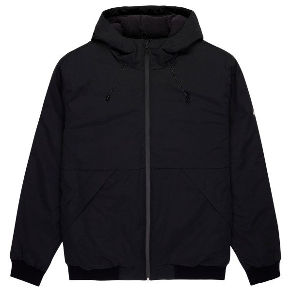 Quiksilver - Brooks 3K Jacket - Winterjacke Gr S schwarz von Quiksilver